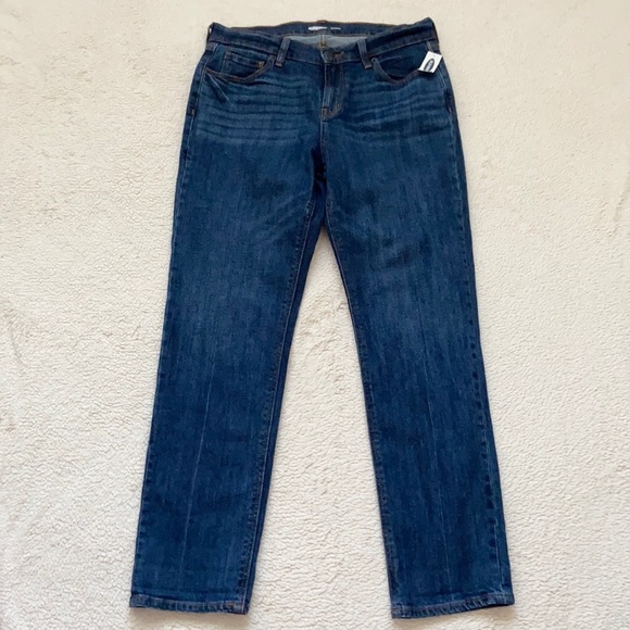 Old Navy Boyfriend Jeans - Picture 5 of 13